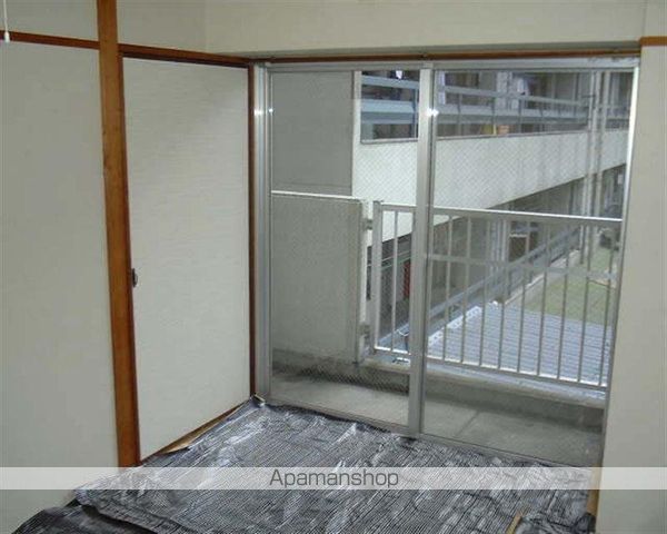 シャンボール玉藻の内装写真