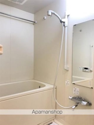 ランエージ新御徒町[1LDK/40.1m2]のバス