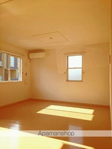 ヴィラージュ壱番館の内装写真
