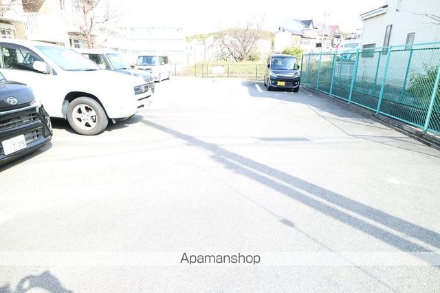 エスポワール東寝屋川 B棟のその他写真