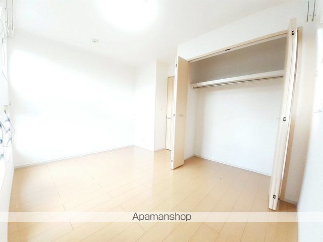 メゾングラースMの内装写真