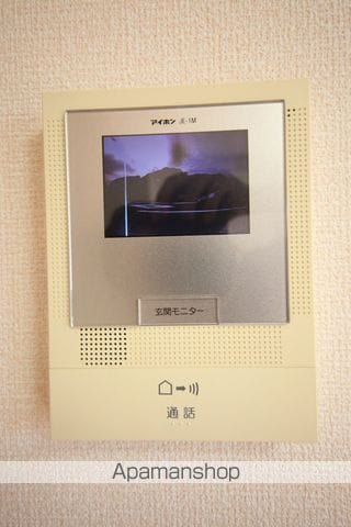 リヴェールの内装写真