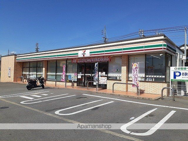 グラシオッソの周辺写真