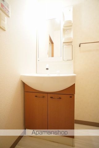エスプリド伎倍の内装写真