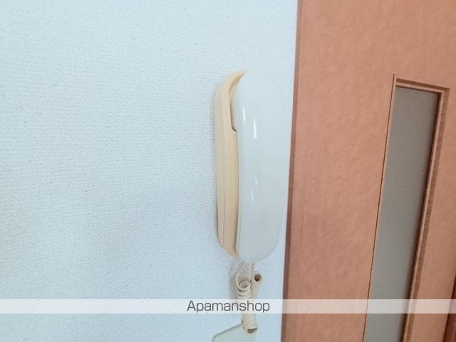 レオパレスソレイユIIの内装写真