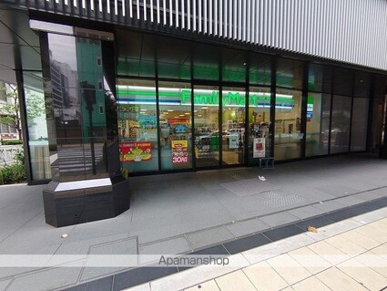 大阪府大阪市中央区道修町１丁目[1K/28.66m2]の周辺5
