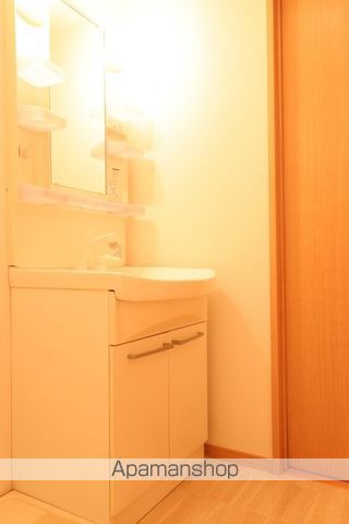 リーベン ルーチェの内装写真