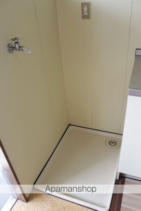 コーポスカイラーク[1K/24.6m2]のその他設備