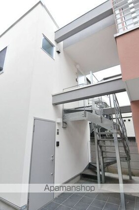 東京都杉並区西荻南２丁目[1R/14.07m2]の外観2