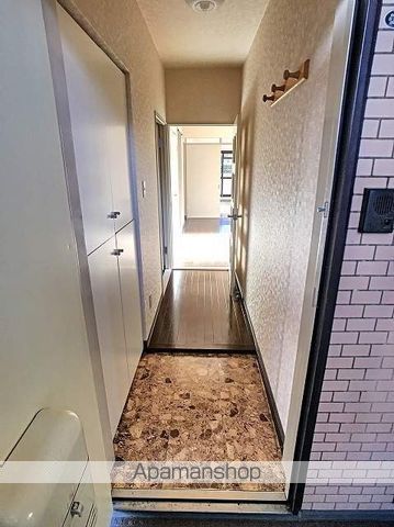 ペルデュールミキの内装写真