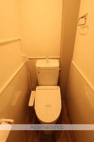 桜井ハイツの内装写真