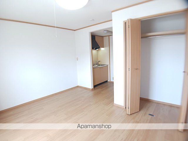 ポポラーレの内装写真