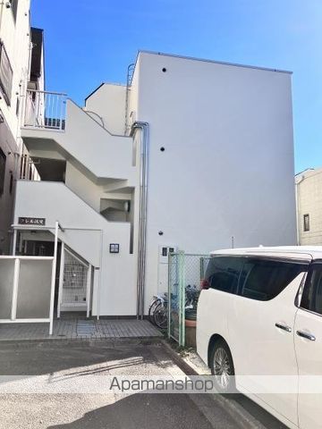 クレル洸雙の外観写真