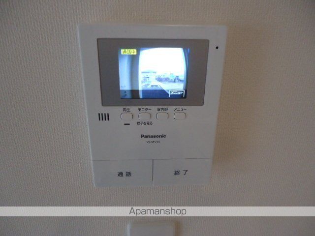 メルローズの内装写真