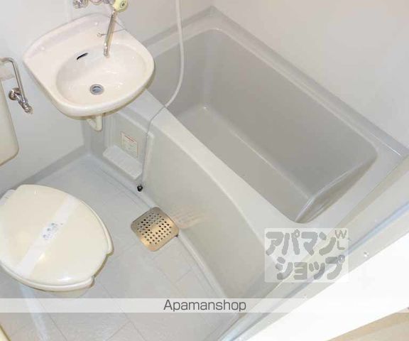 ハイライフ西ノ岡の内装写真