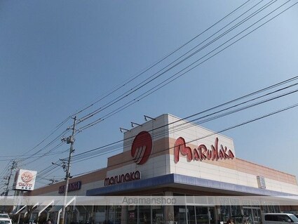 レオネクストブルーム長船[1K/34.52m2]の周辺