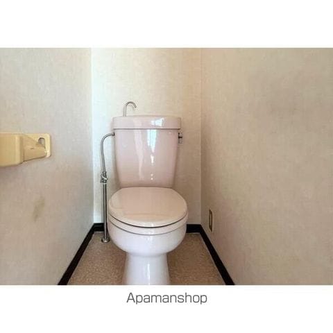 グローリーハイツ東成の内装写真