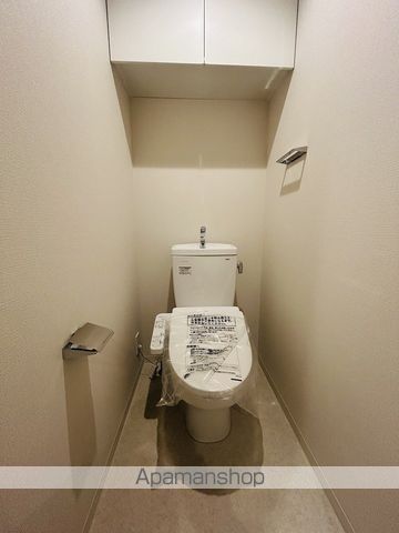 SPLENDIDE玉造の内装写真