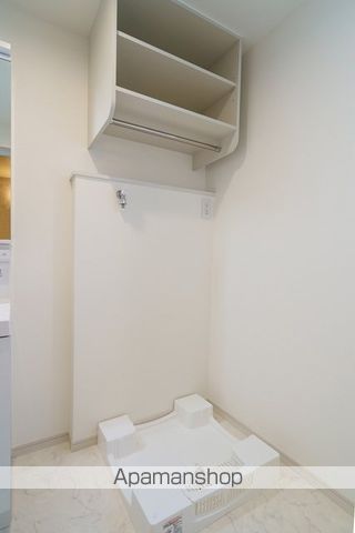 さいたま市見沼区 2階建 築2年の内装写真