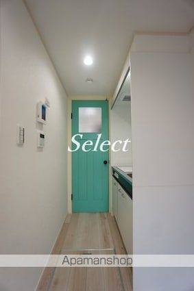 ハーミットクラブハウス追浜ⅡＡ棟[1R/17.74m2]のその他設備