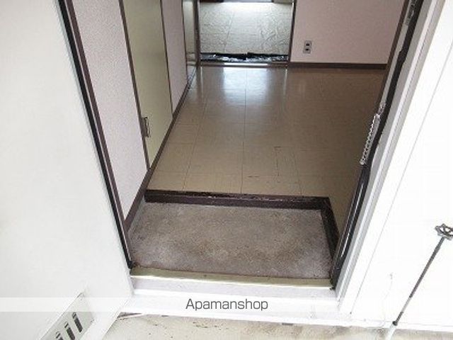 コーポすみれの内装写真