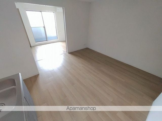 ACT正雀の内装写真
