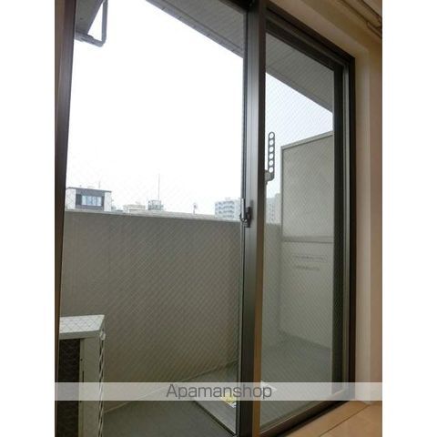 KDXレジデンス日本橋浜町の内装写真