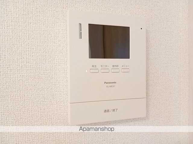 ブルーノワールの内装写真