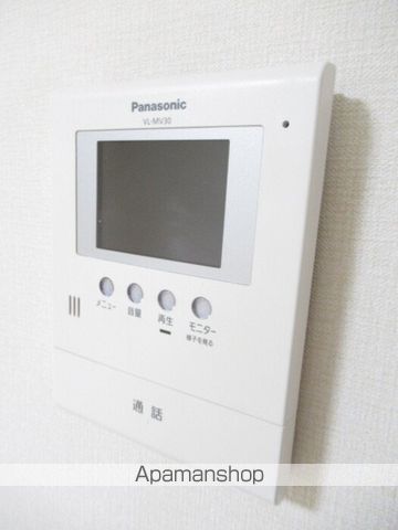 ビューラーやすらぎ C棟の内装写真