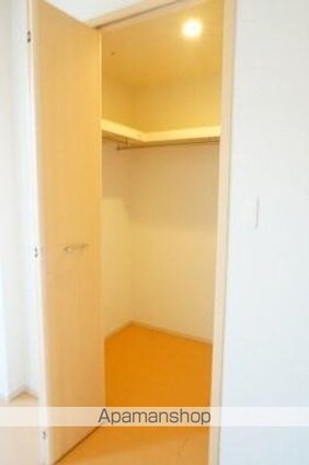 ブリッサ[2LDK/56.17m2]の収納