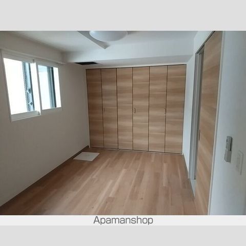 DーROOM発寒南の内装写真