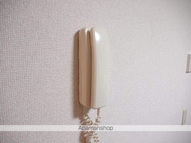 エミネンスBの内装写真