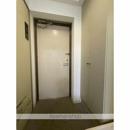 プレール要町[1K/18.8m2]の玄関