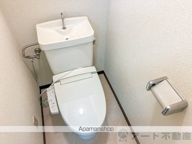 ジョイフル第３今市[1K/23.08m2]の共用部3