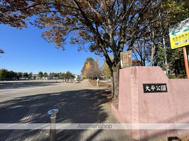 アエル大宮三橋の周辺写真