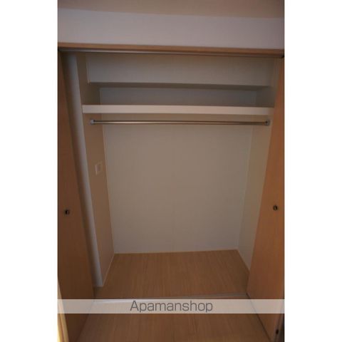 アプリシエイト駒込の内装写真