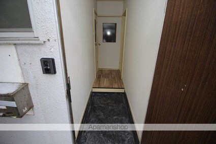 三内コーポ[2K/30m2]の内装4