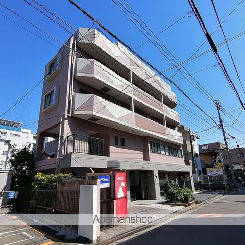 ソレイユ高宮