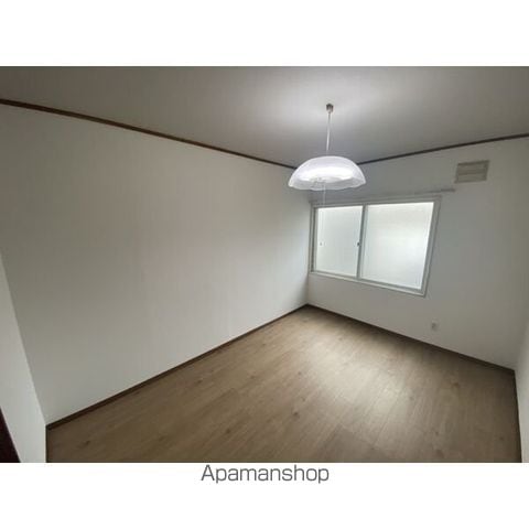 サンコーポラスNO.1の内装写真