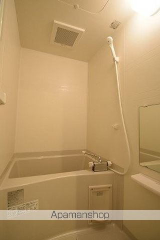 カレッジテラス東海大学前A棟の内装写真