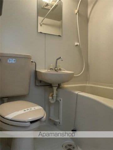 エトワールオリオンの内装写真