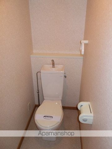 リーブラ都府楼壱番館の内装写真
