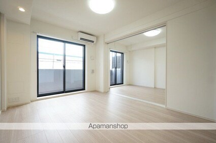 東京都練馬区土支田４丁目[1SLDK/60.11m2]のリビング・居間1