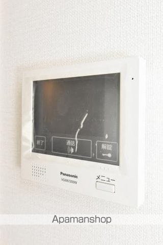 La Poste Maisonの内装写真