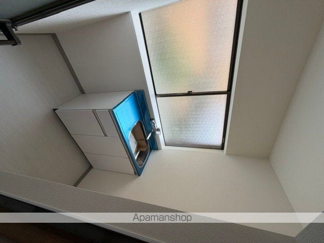 習志野台5丁目戸建の内装写真