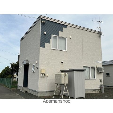 ファミール三輪 G棟