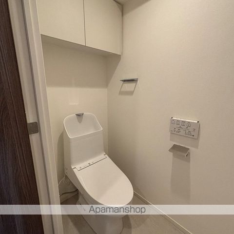 パークアクシス文京本郷の内装写真