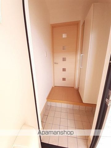 サンシャイン ヒル ハウスIの内装写真