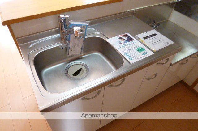 ブリアンの内装写真