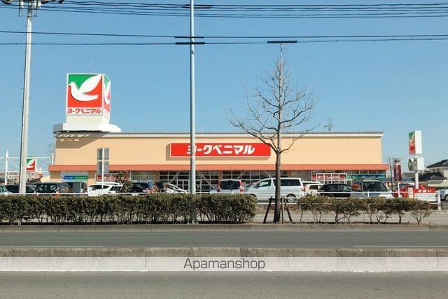 MTレジデンスの周辺写真